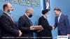 تقدیر رئیس جمهور از مدیرعامل بیمه تعاون